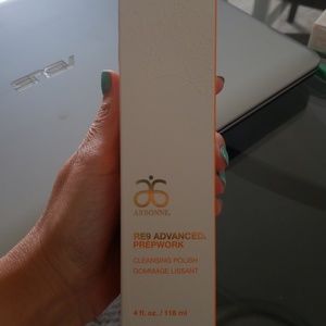 Re9 advanced prep work